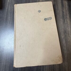 Johnny Osage by Janice Holt‎ Giles 1960 First Edition Vintage Novel Book